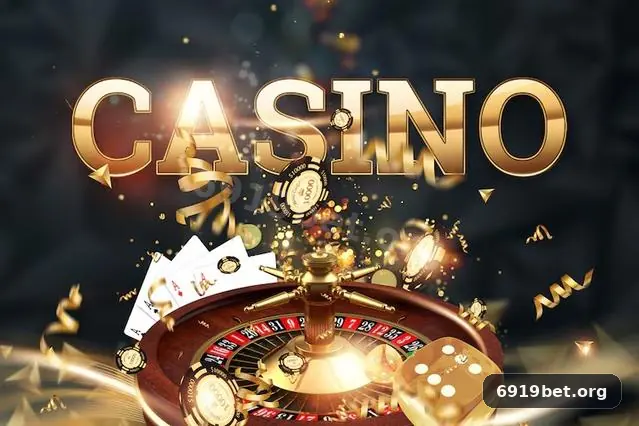 6919bet